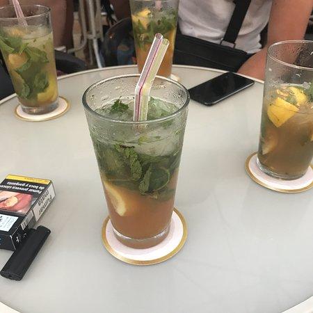 Breakfast at Tiffany's